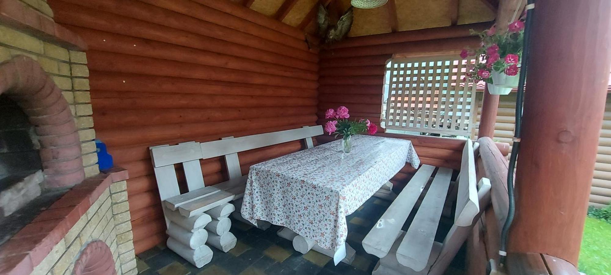 Hotel "Як Вдома" Буковель Exteriér fotografie
