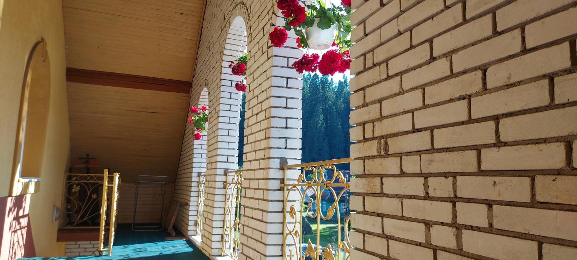 Hotel "Як Вдома" Буковель Exteriér fotografie