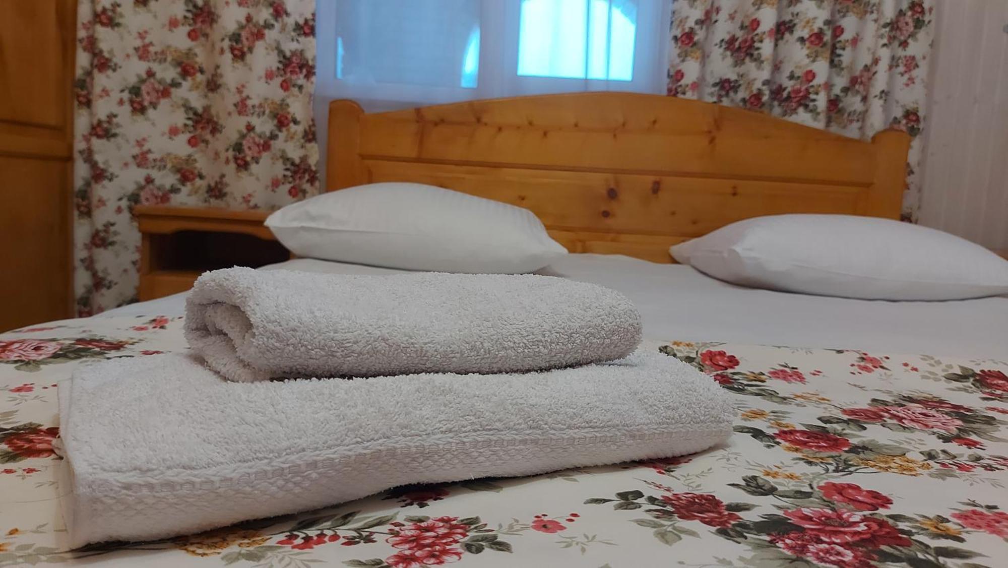 Hotel "Як Вдома" Буковель Exteriér fotografie